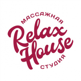 Логотип для массажного салона